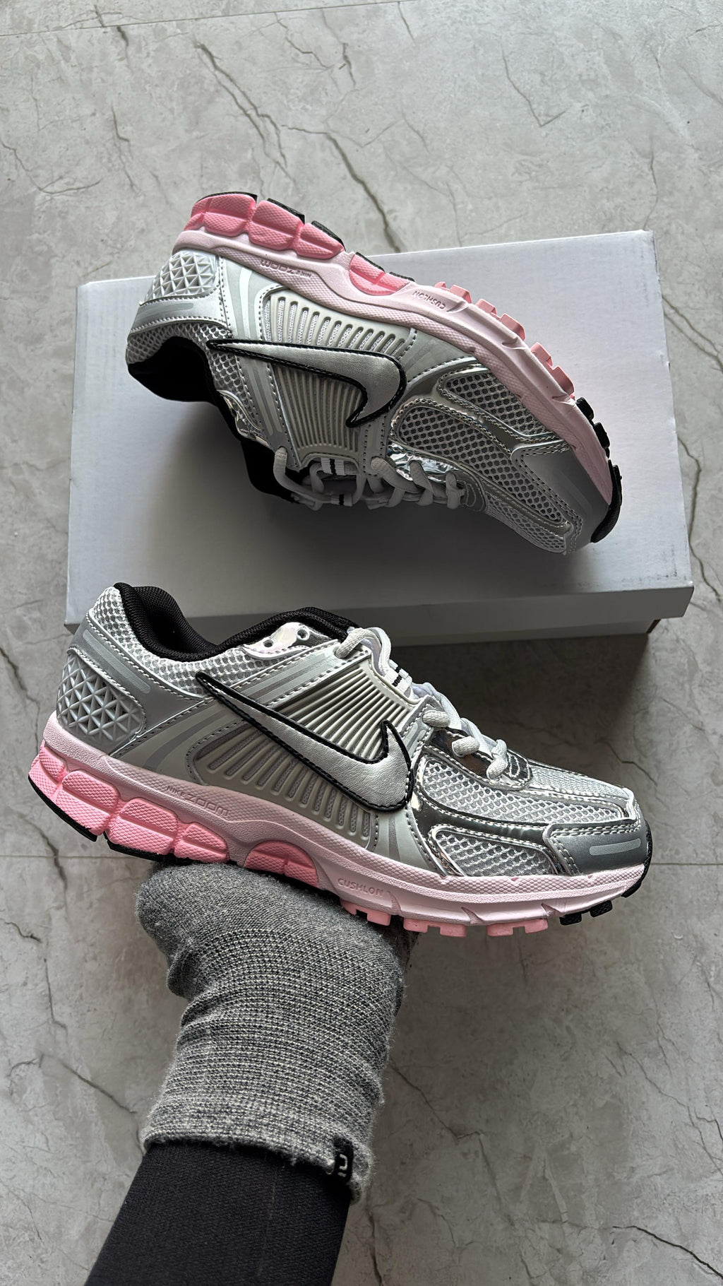 Premium quality shoes