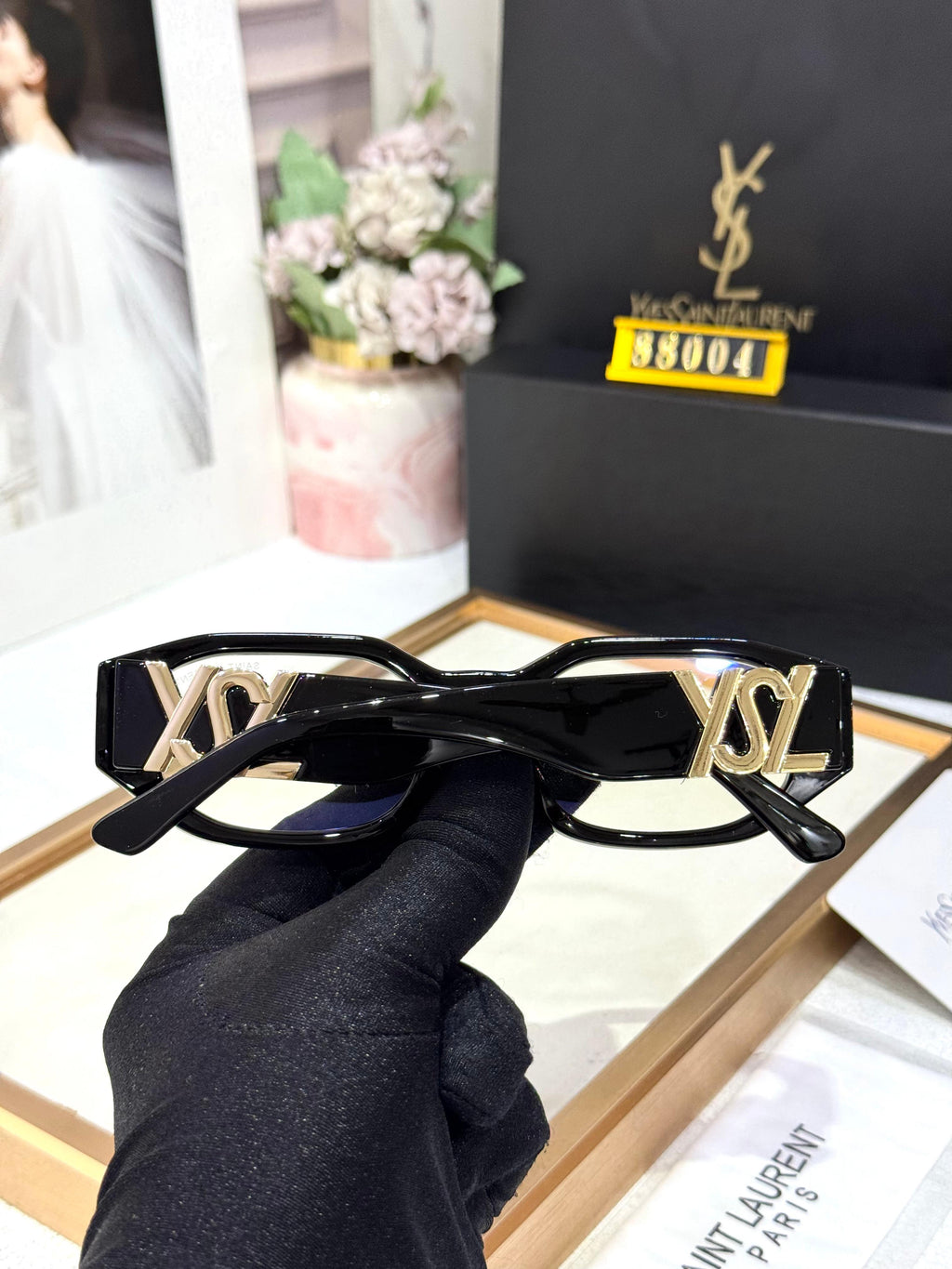 YSL WOMEN SUNGLASSES