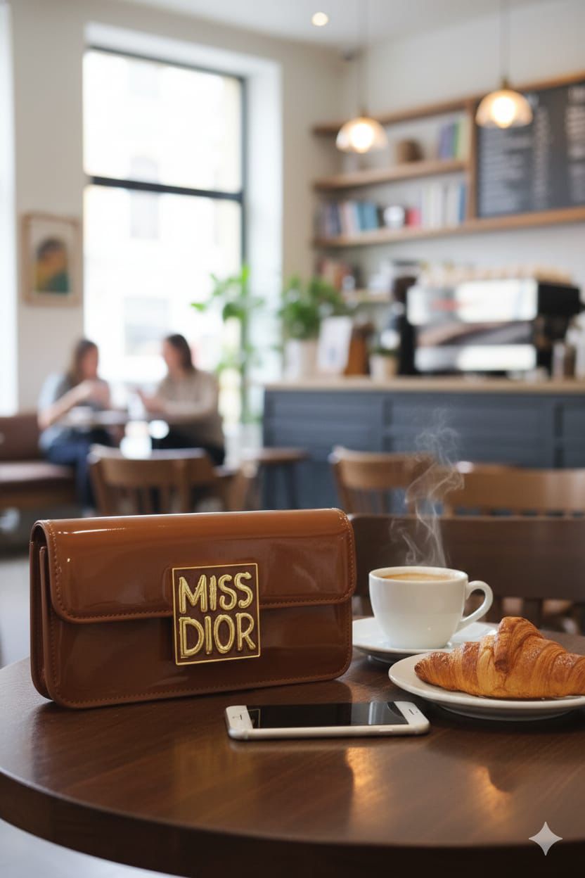 SHOULDER BAGS FOR HER