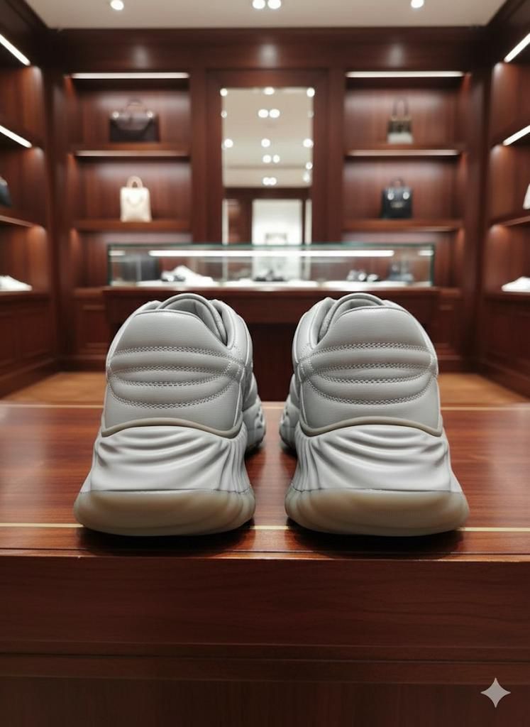 GG OG MENS RIPPLE SNEAKER