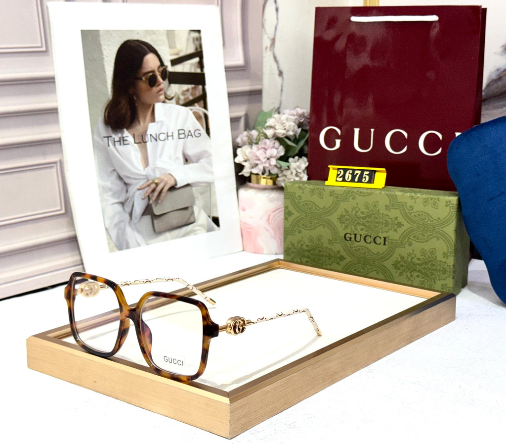GG WOMEN SUNGLASSES