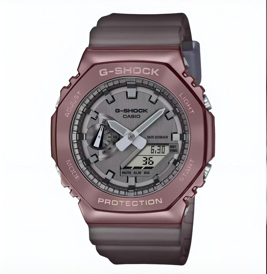 G unisex watch
