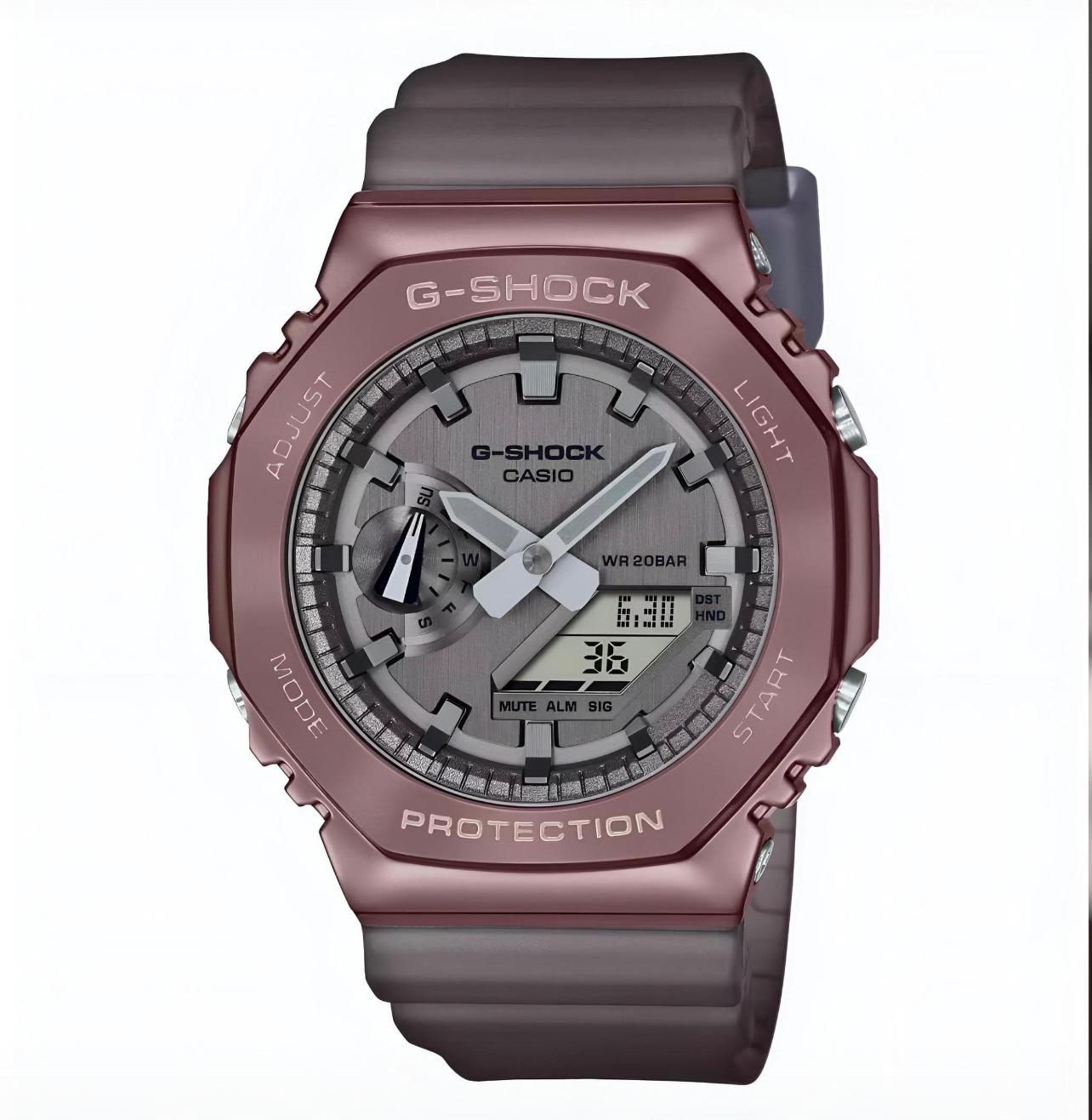 G unisex watch