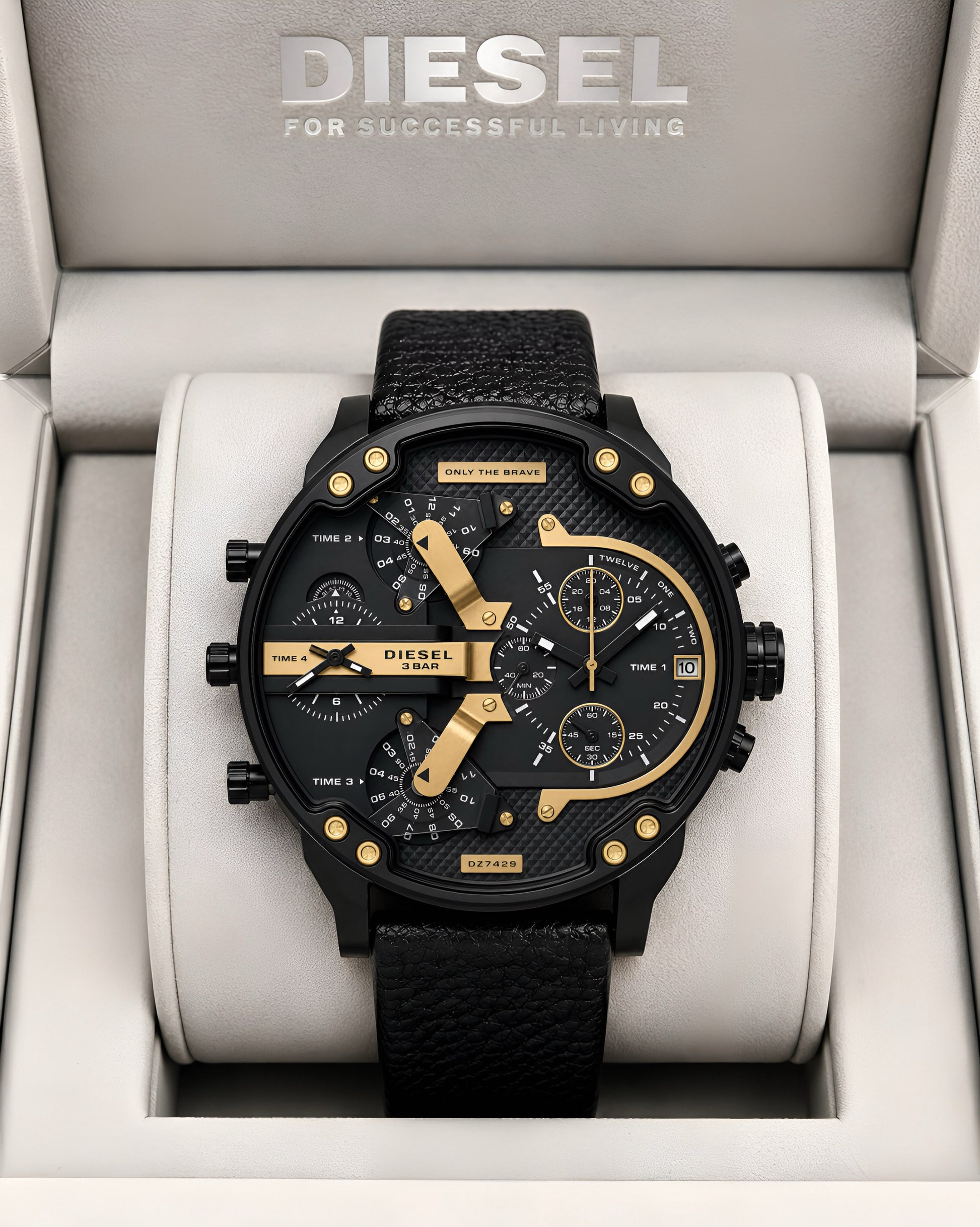 PREMIUM MENS WATCH