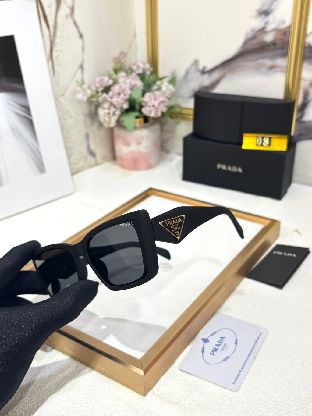 Women's premium sunglasses