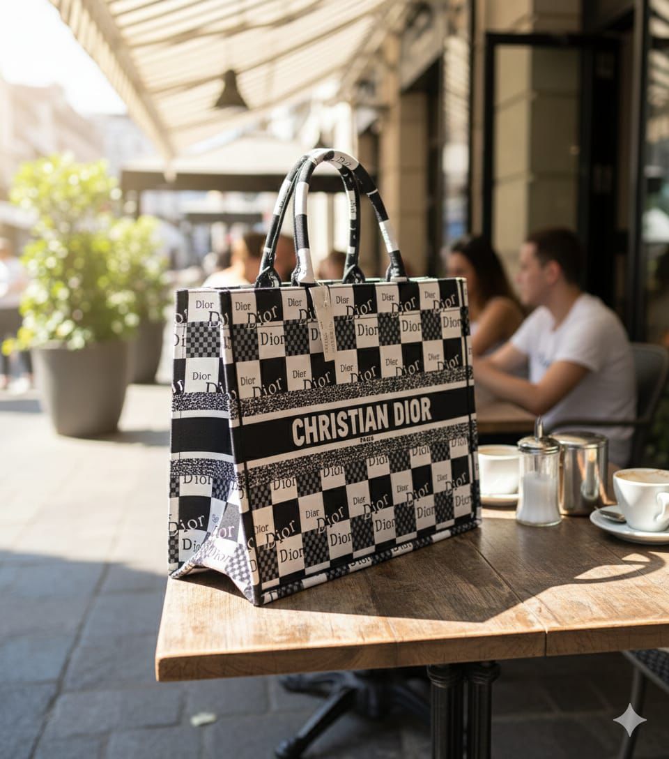 TOTE BAGS FOR WOMEN