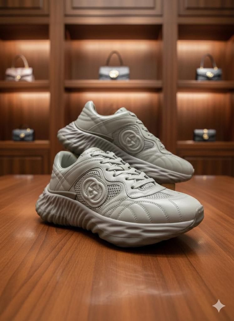 GG OG MENS RIPPLE SNEAKER