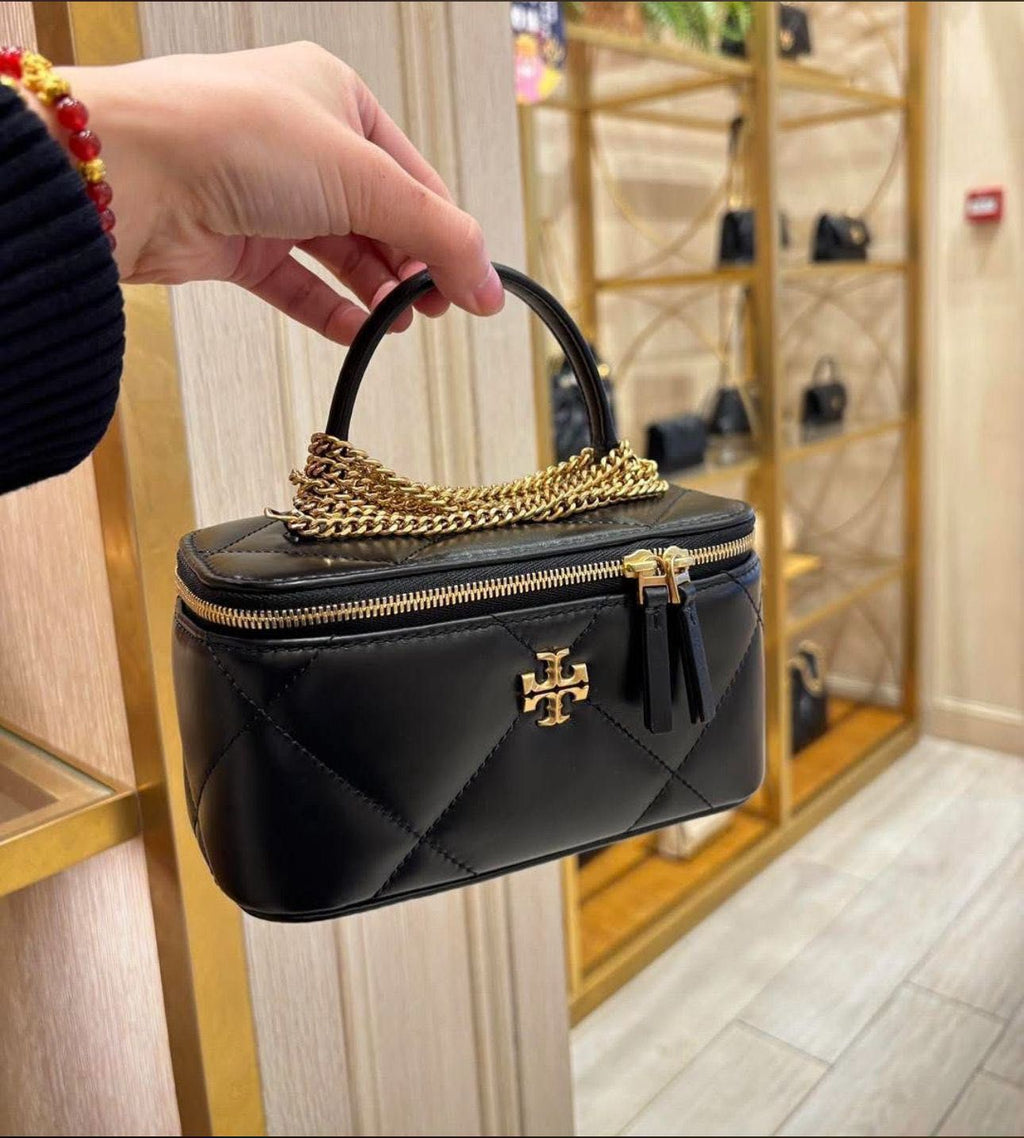 TB VANITY BAG