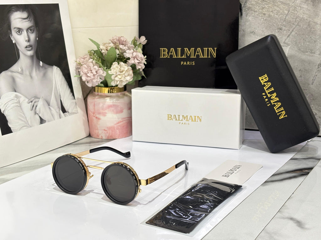 Luxury lens changing dark to light