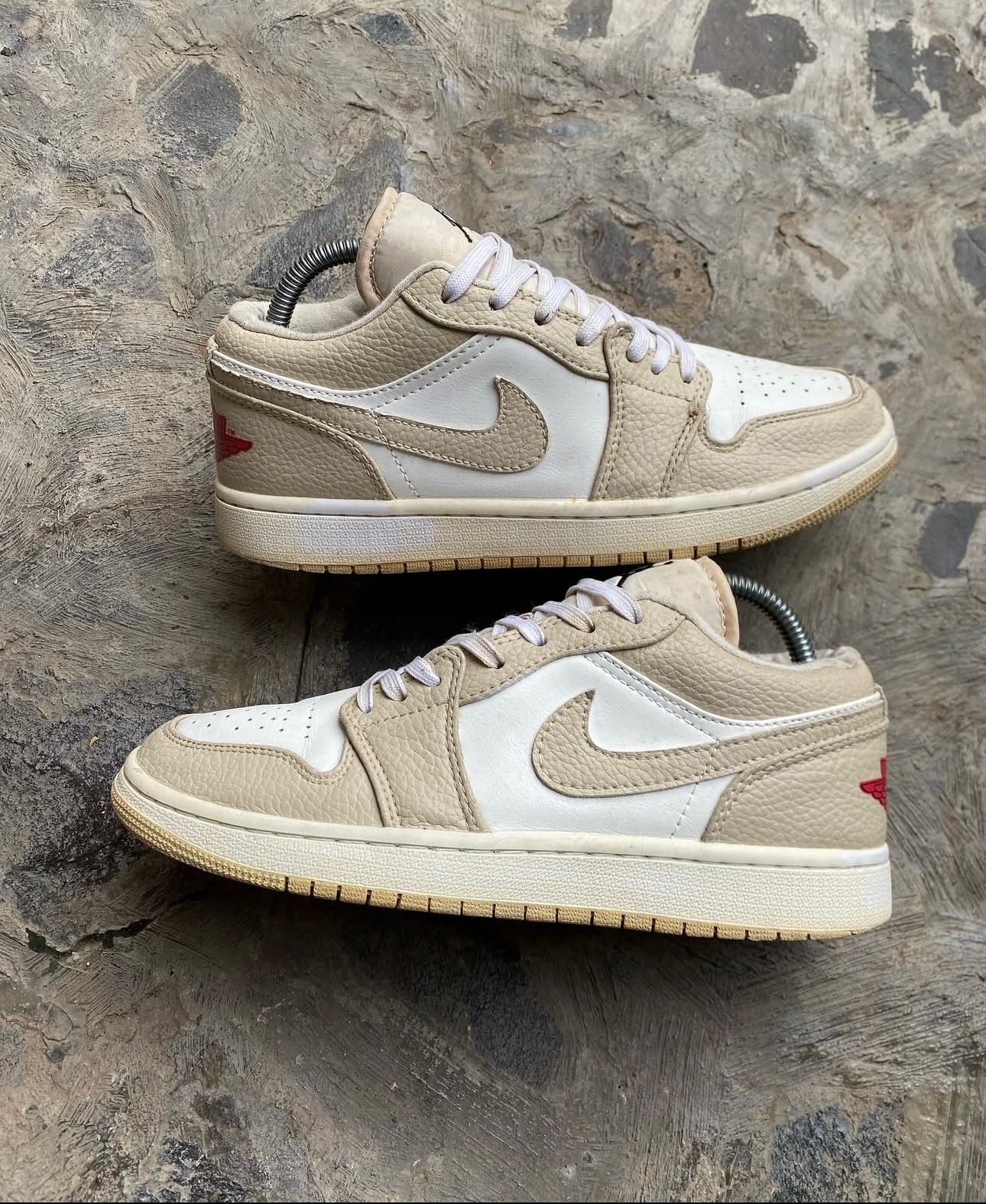 Premium quality shoes