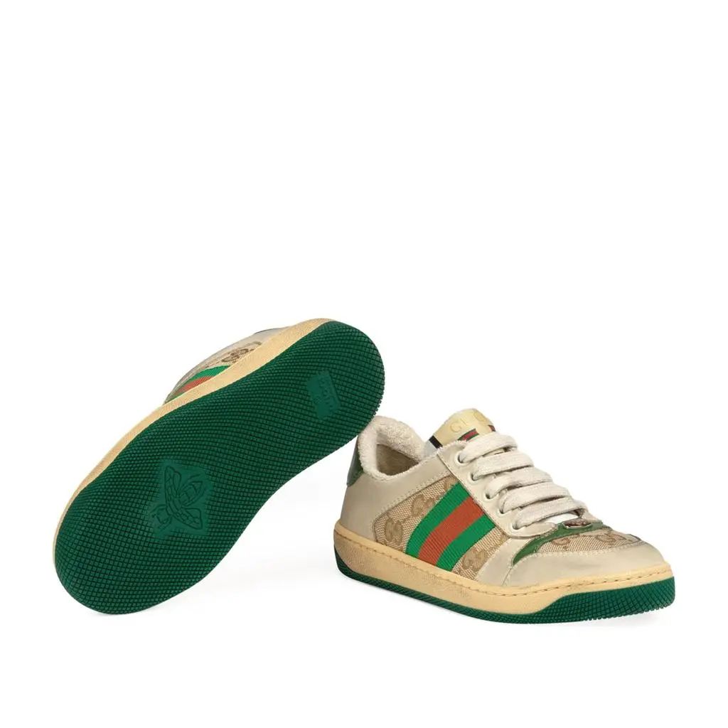 GG SNEAKERS FOR HIM