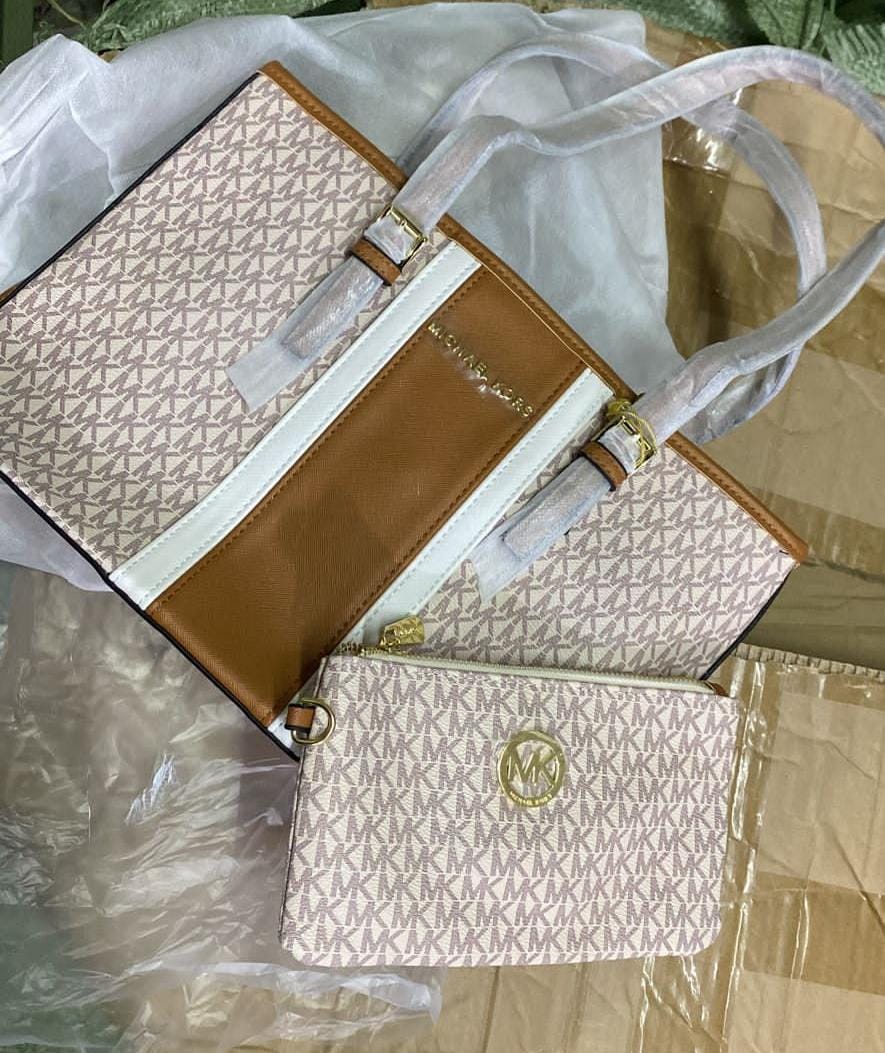 MK WOMEN TOTE BAGS