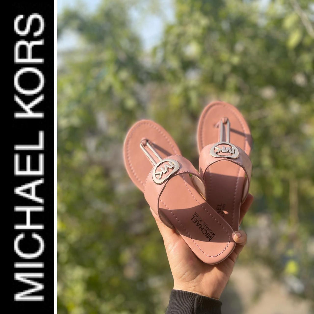 MK FLATS