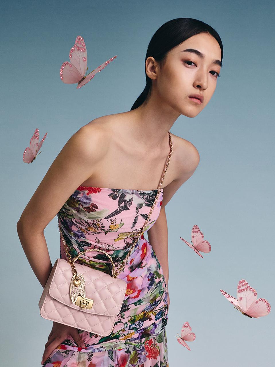 CRESSIDA QUILTED QIKI 2025