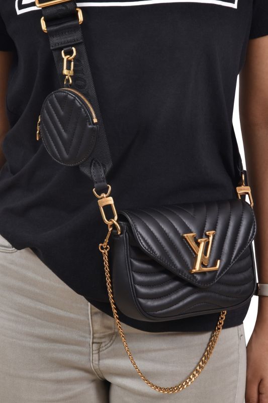 Premium crossbody bag