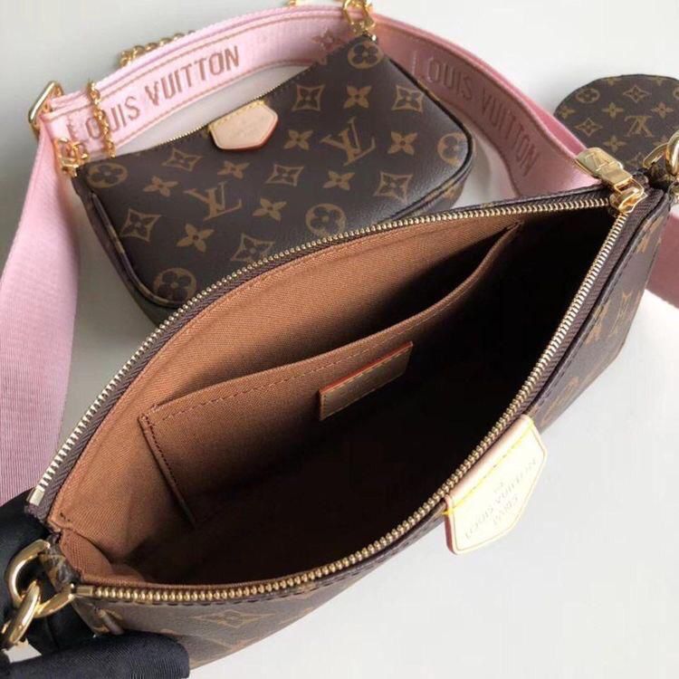 LV latest sling bag