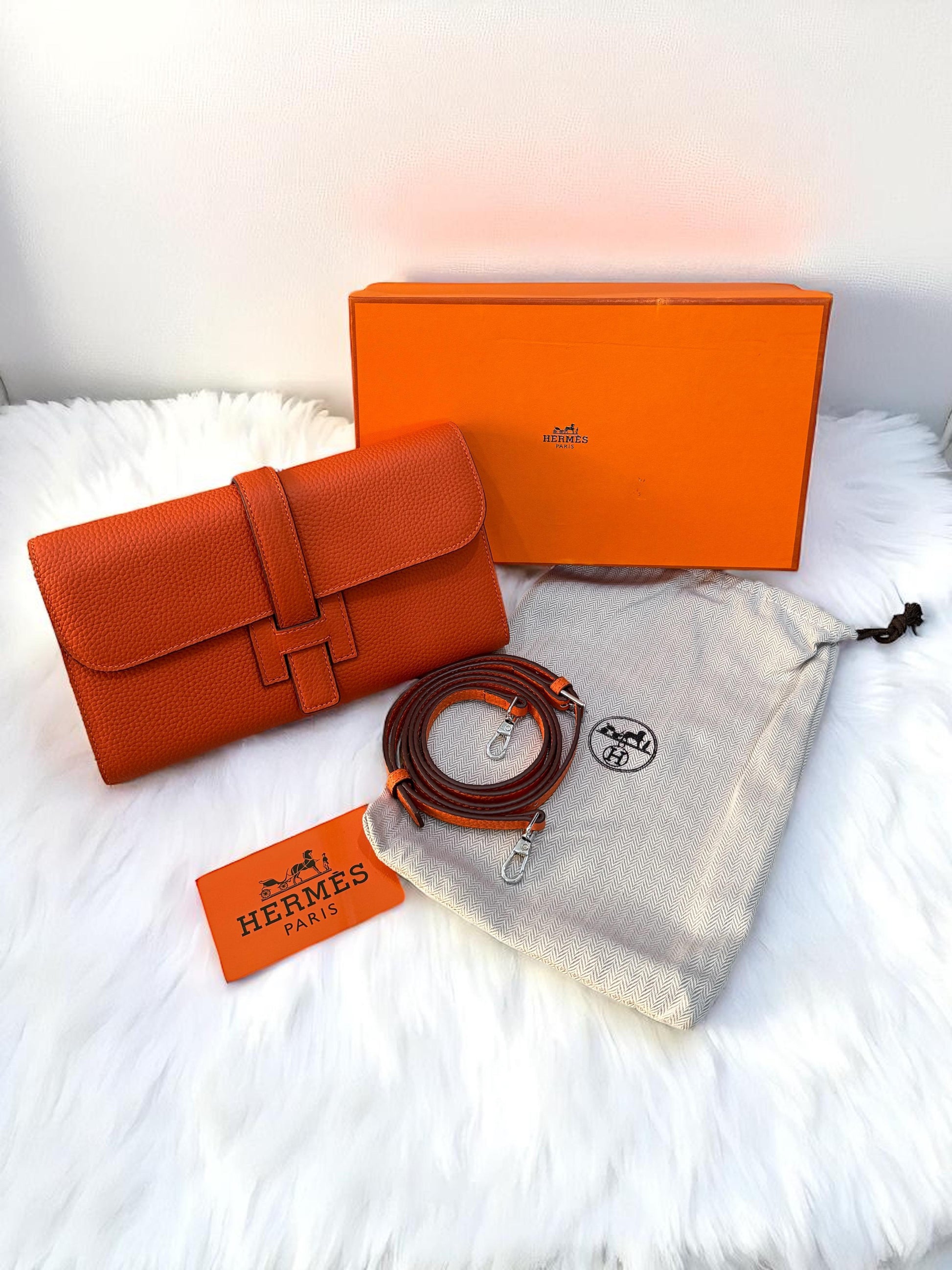 Hermes luxury edition wallets