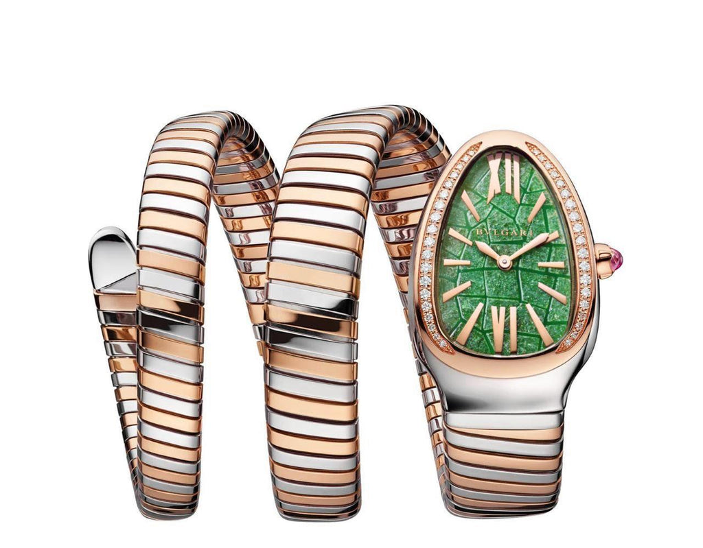 PREMIUM SNAKE MODEL FOR HER