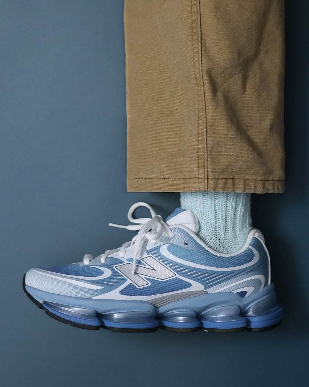 New Balance Abzorb 2000 Baby