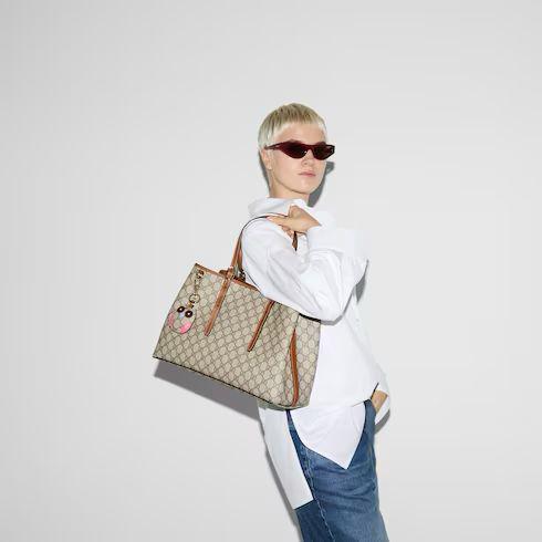 GG premium tote bag