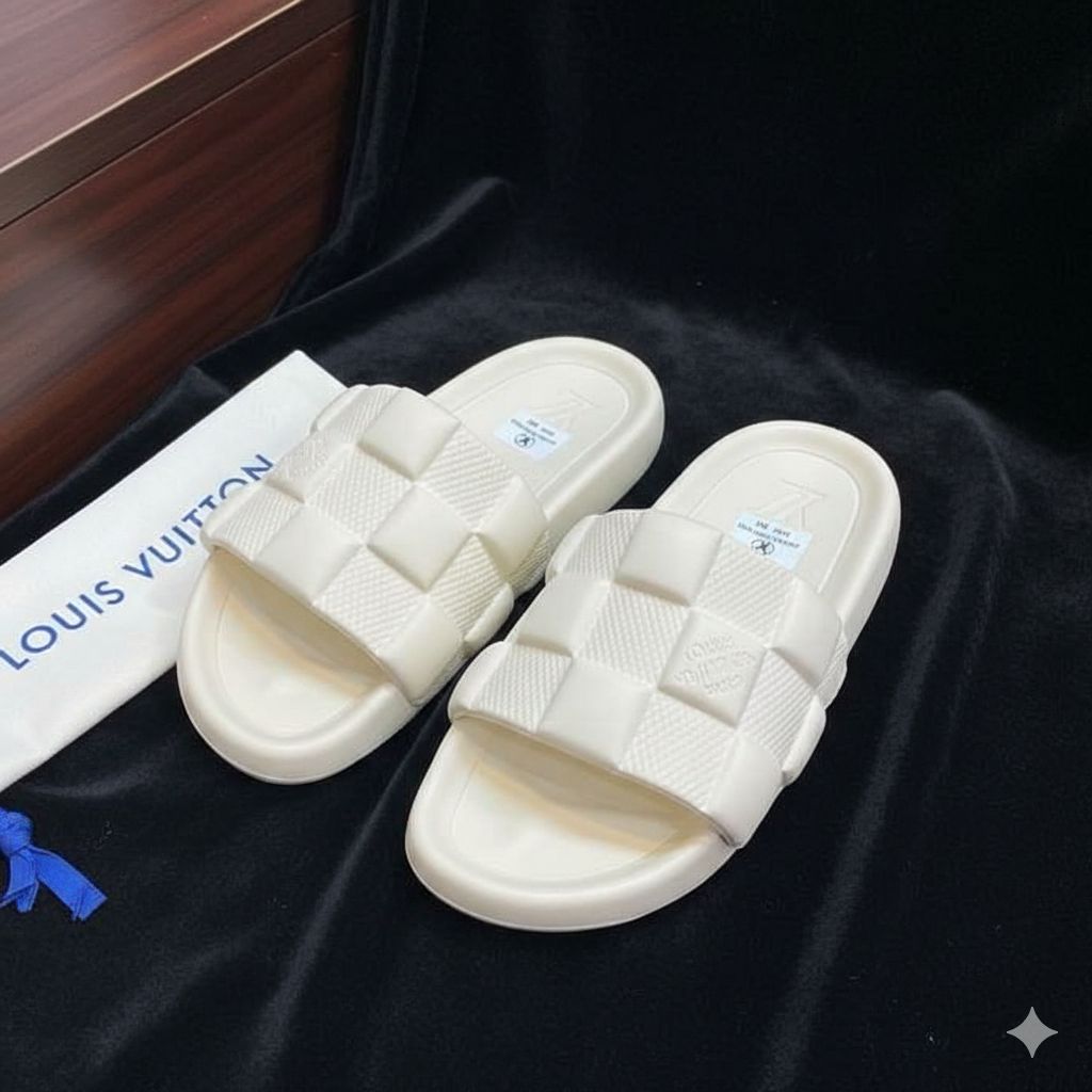 QUALITY LEATHER SANDALS