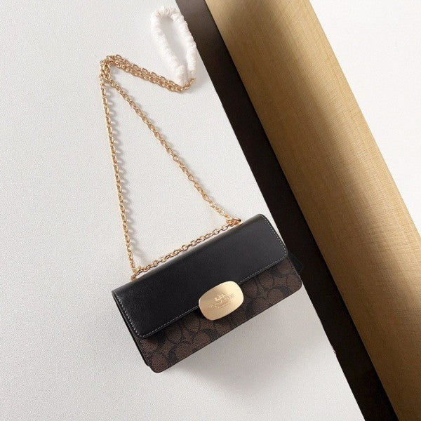 Premium crossbody sling bag