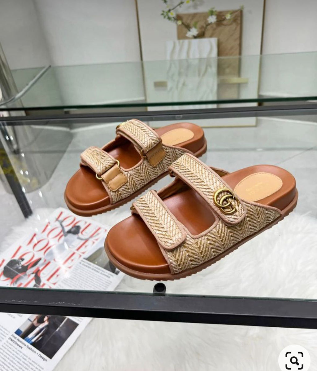 Gg most trending slides