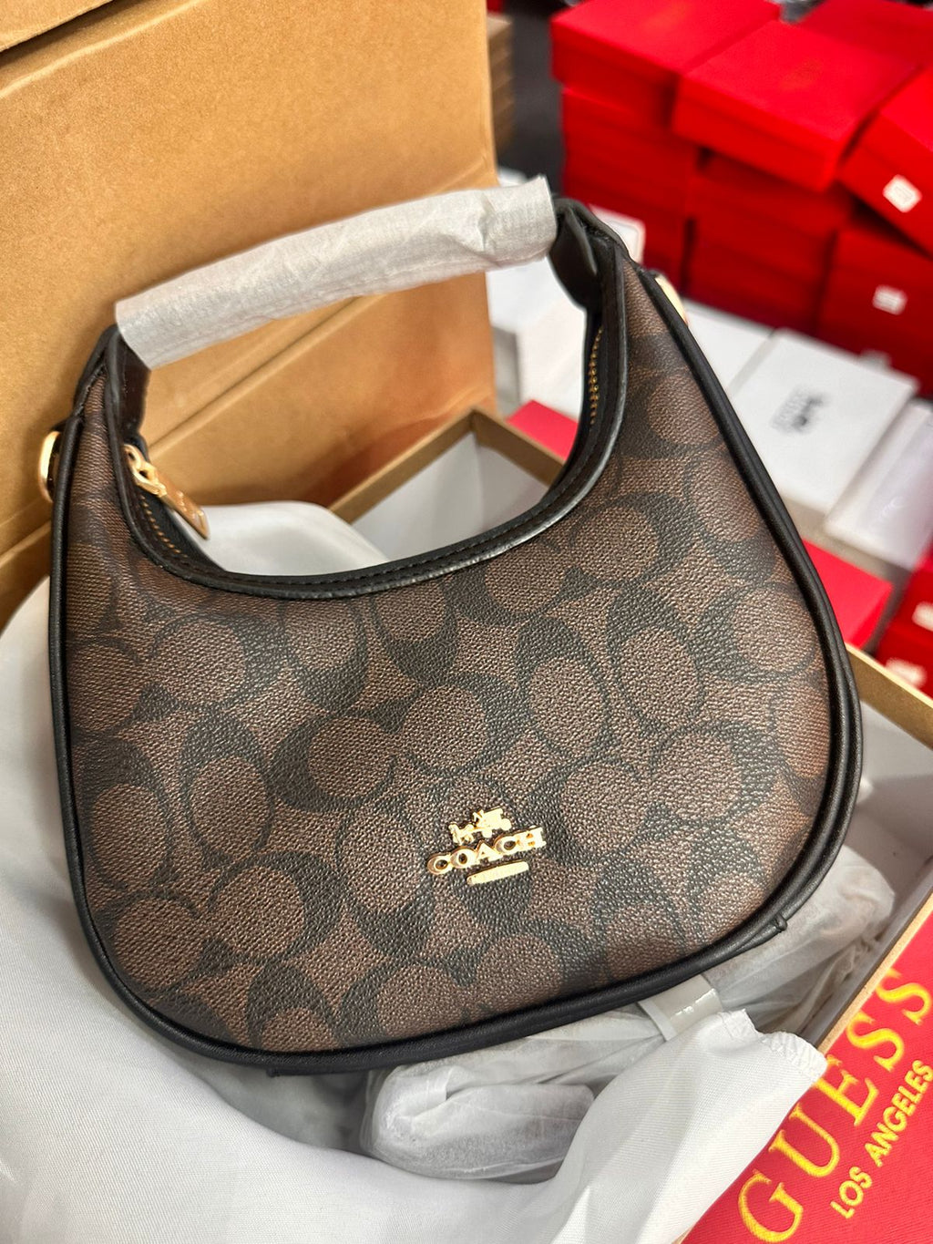 C sling limited editions