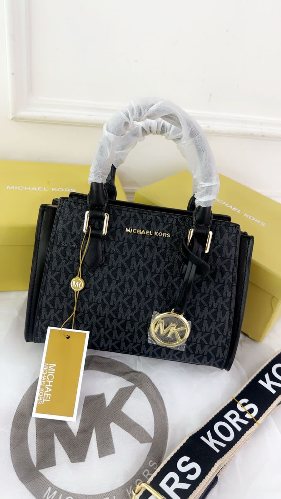 MK HANDBAGS