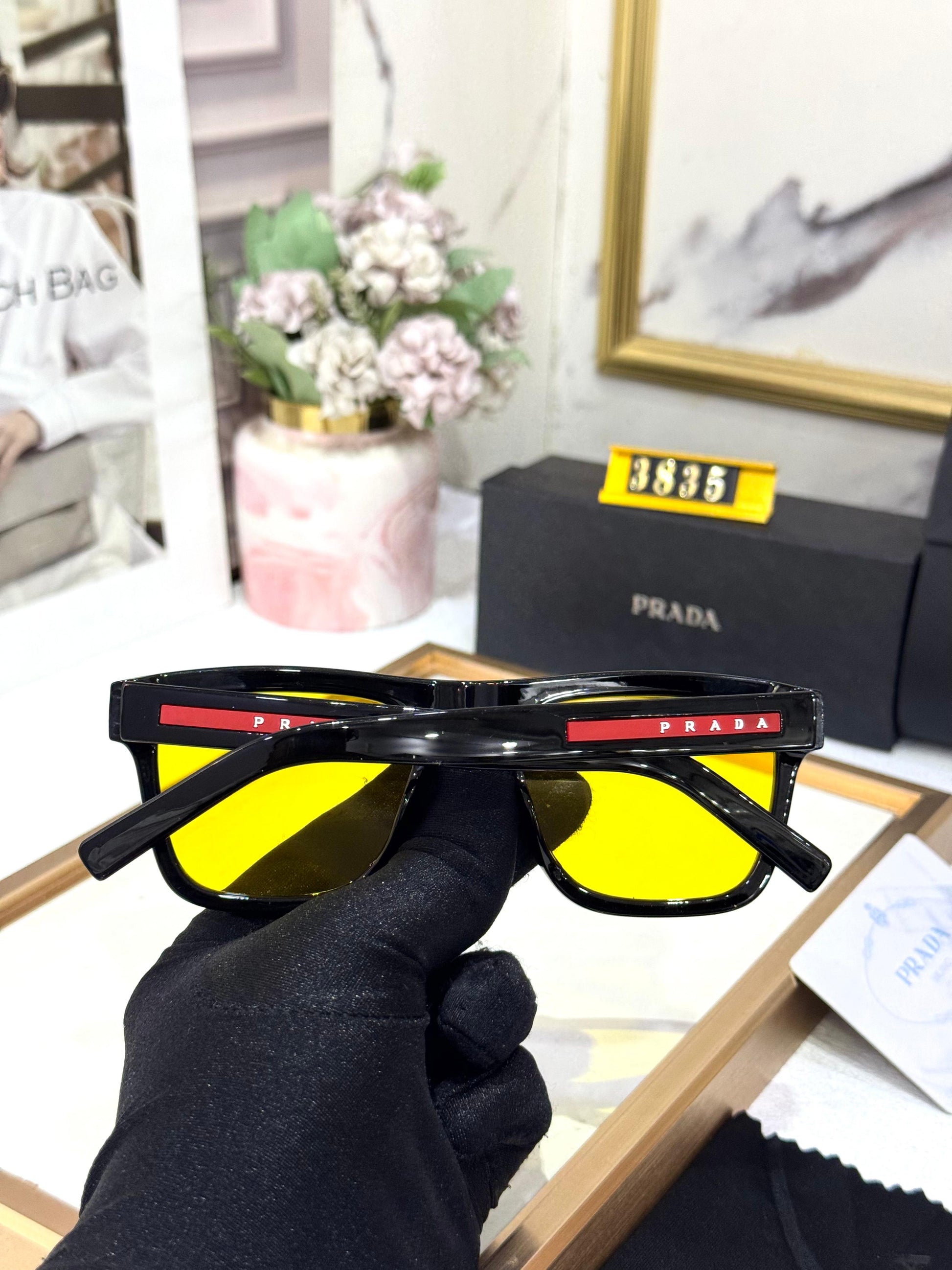 PRD MILANO UV PROTECTED SUNGLASS