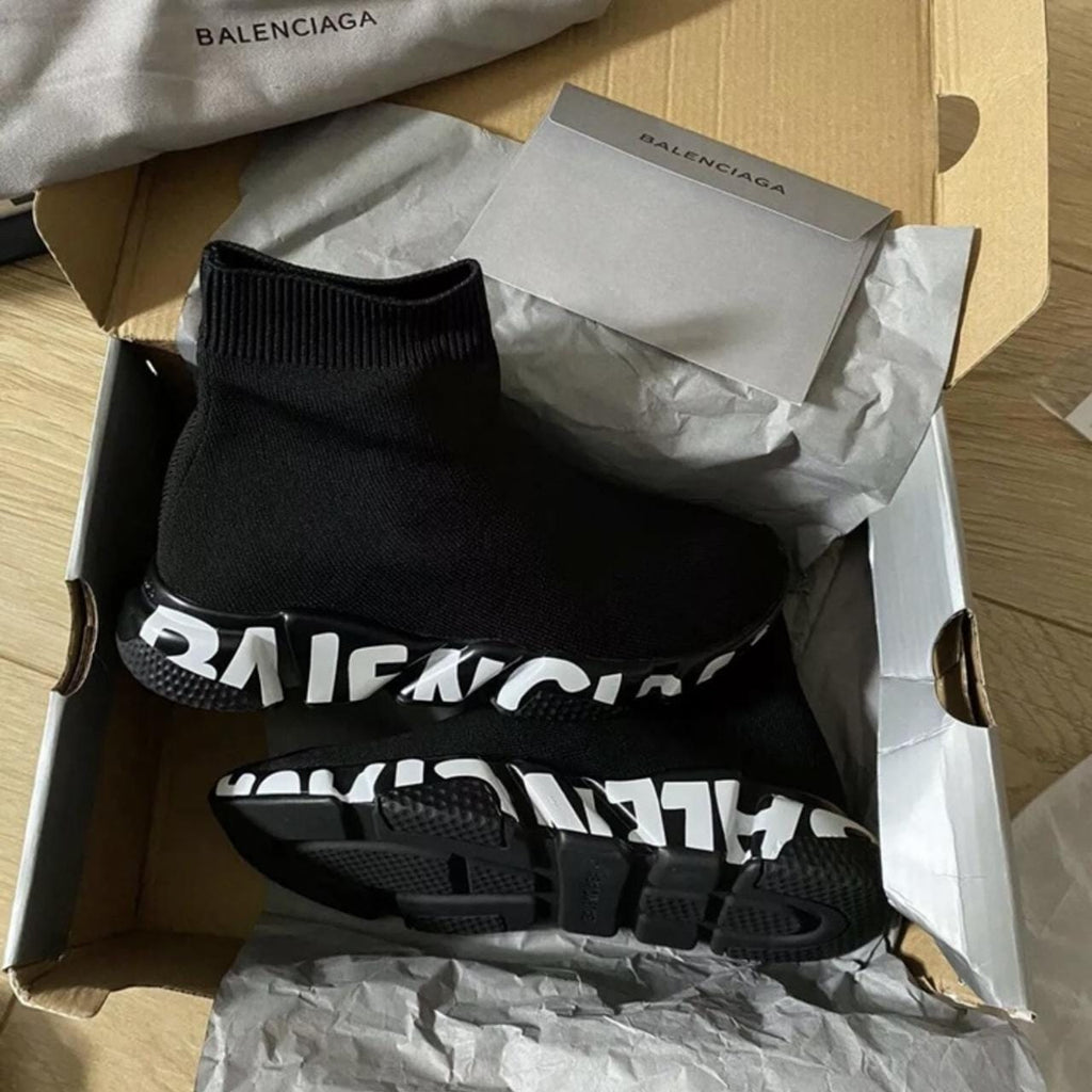 Luxury edition shoes