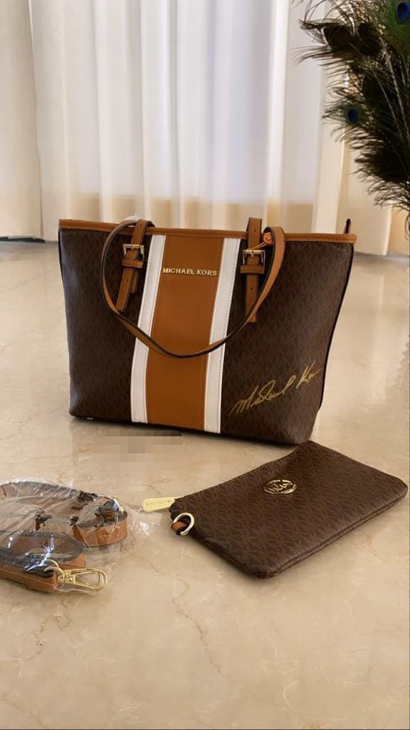 MK WOMEN TOTE BAGS