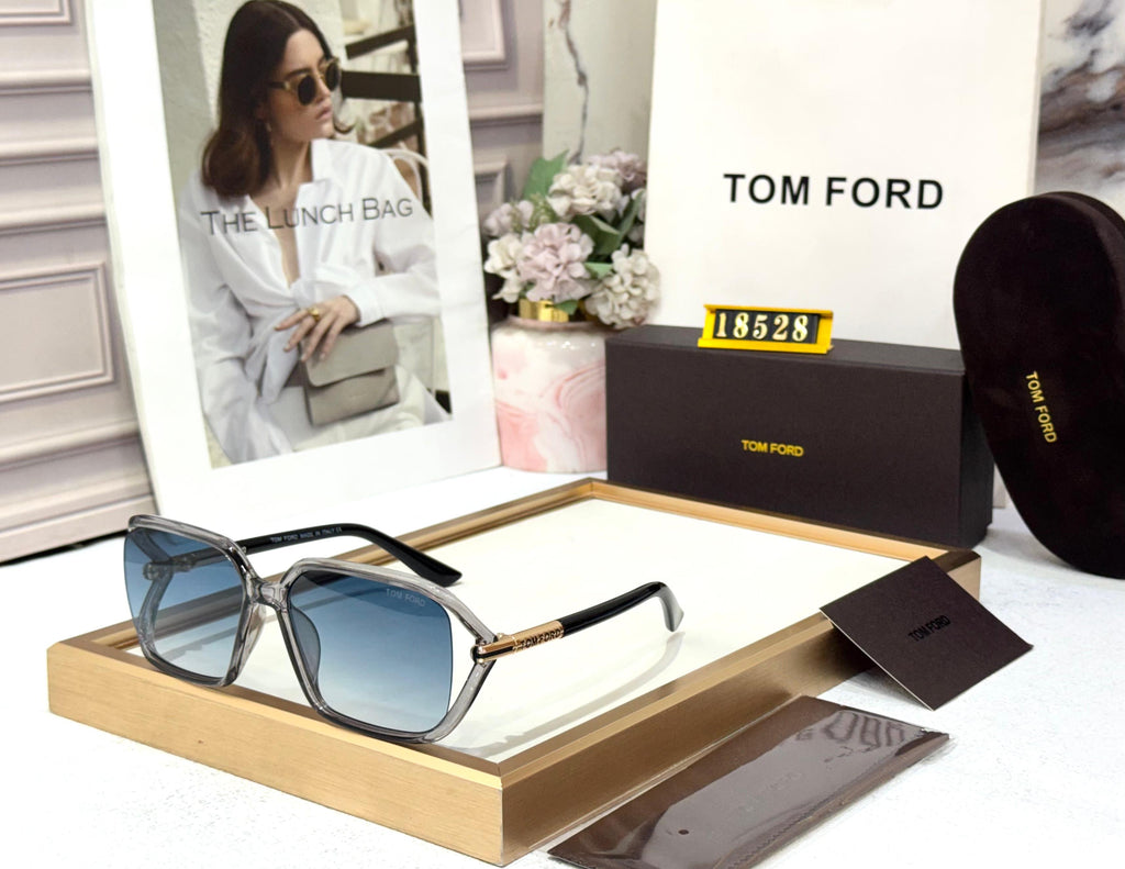 TF WOMEN SUNGLASSES