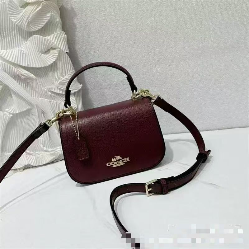 LYSA top handle bag