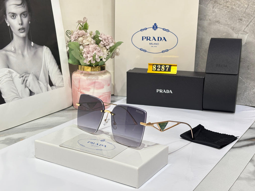 Premium women's sunglasses