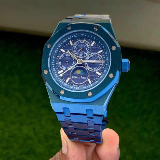 ROYAL OAK JUMBO