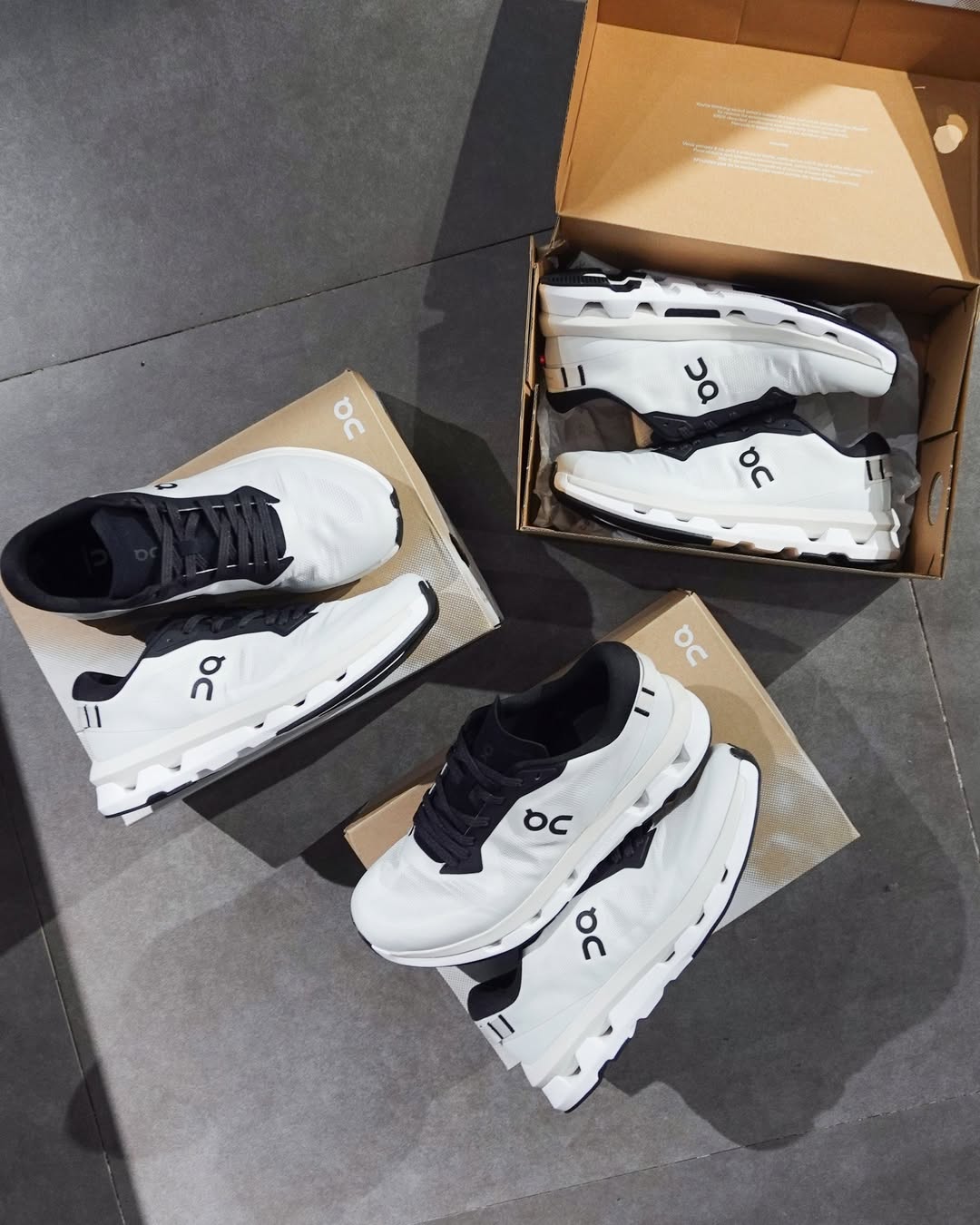 Premium quality shoes