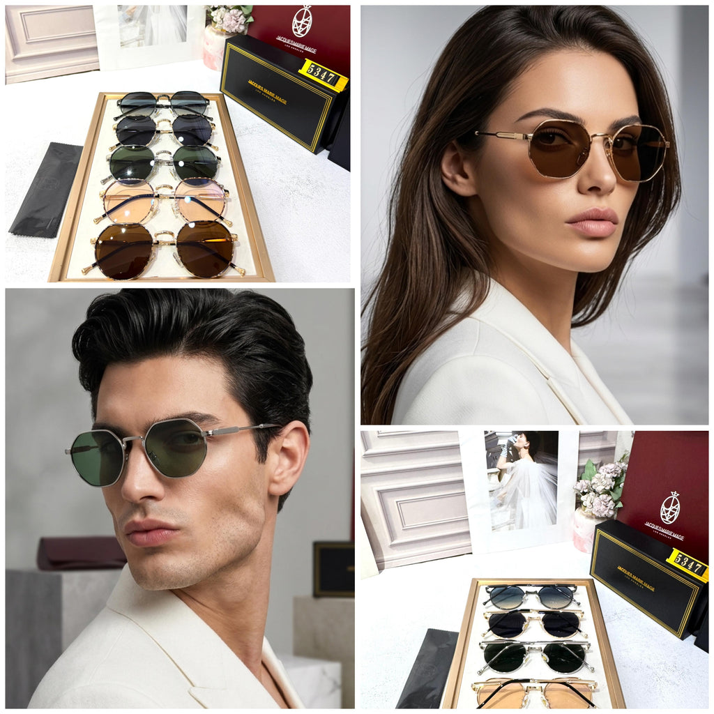 UNISEX SUNGLASSES