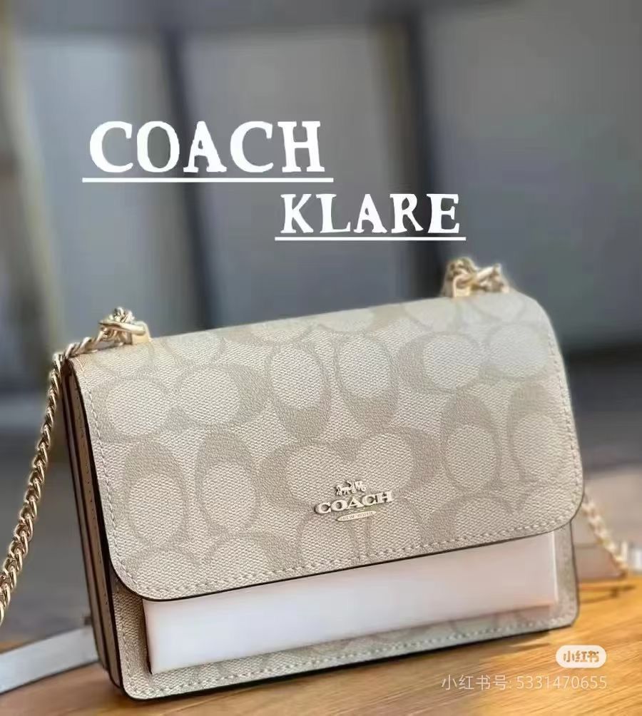 Klare signature series