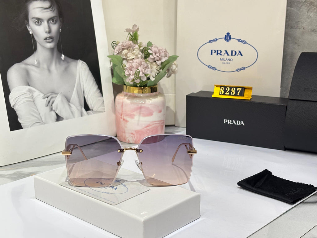 Premium women's sunglasses