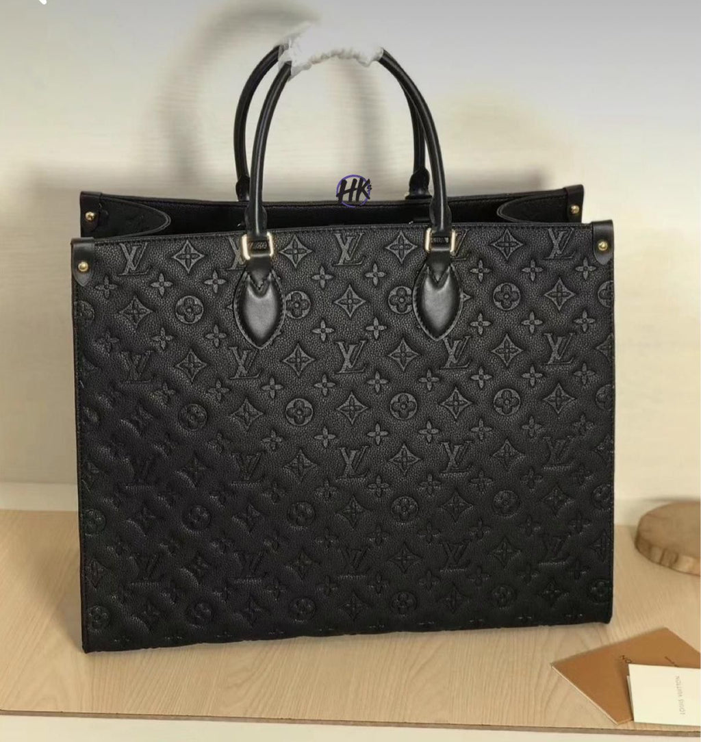 LV handbag