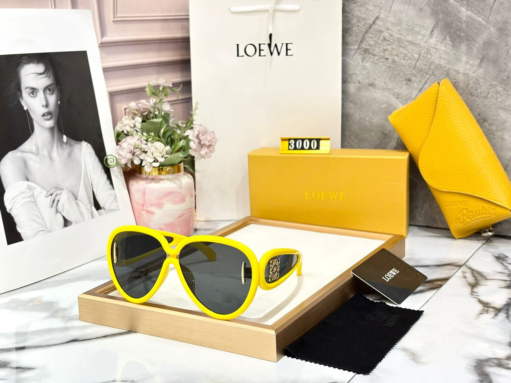 Premium quality sunglasses