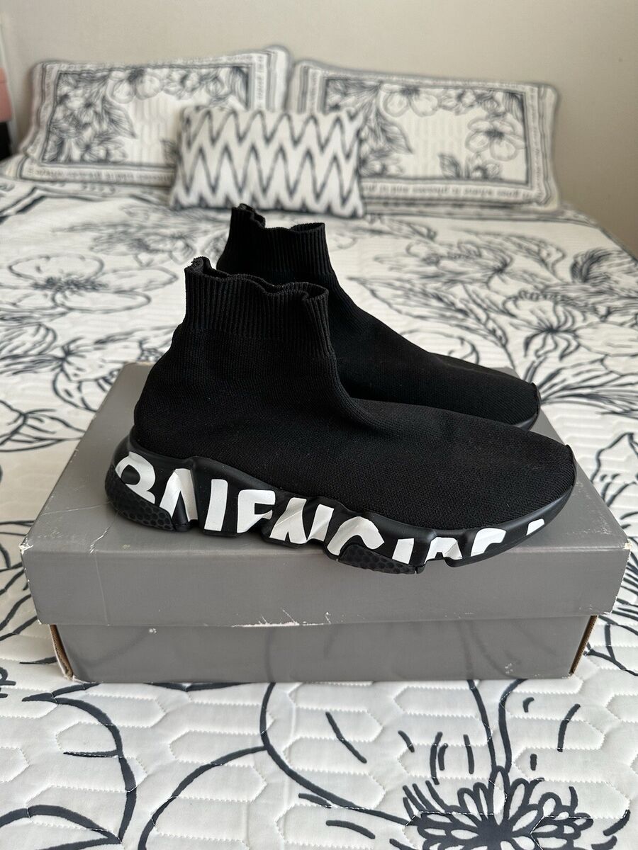 Luxury edition shoes