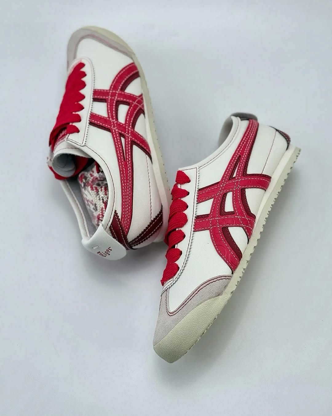 Onitsuka tiger exico