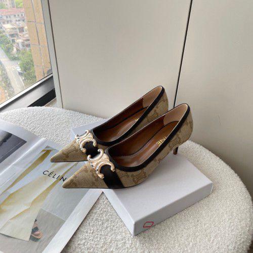 Premium quality heels