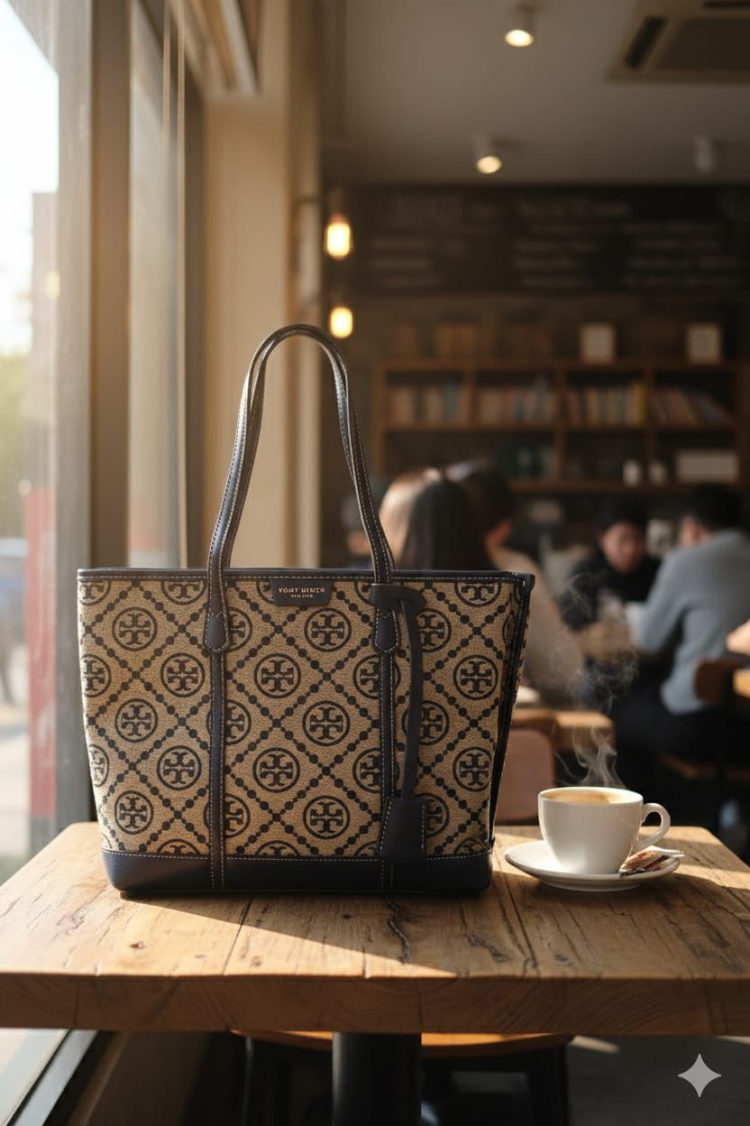TB TOTE BAG