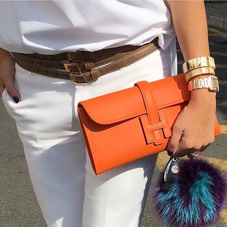 Hermes luxury edition wallets