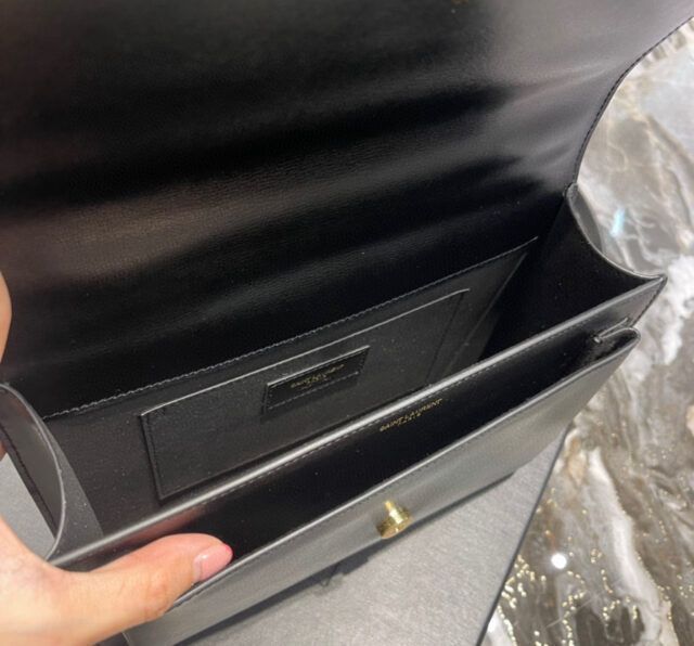 YSL SHOULDER BAGS