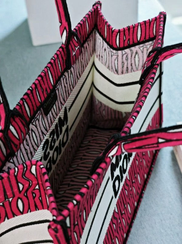 MD premium book tote