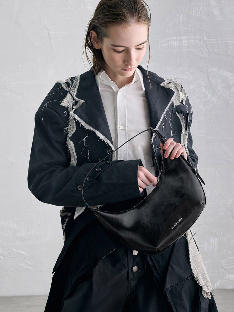 CK SHOULDER BAGS
